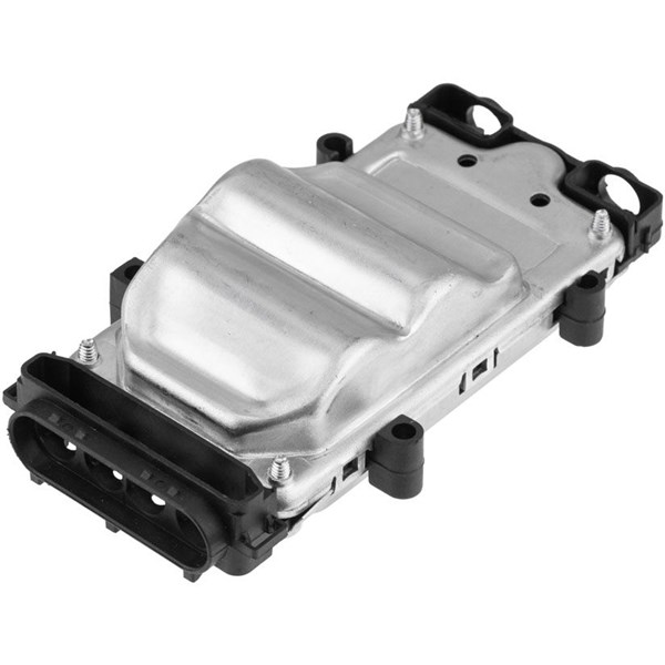 NTY Formotstand, kjølevifte for el-motor 12V - P2004259 - audi q7, porsche cayenne - OE 1137328535