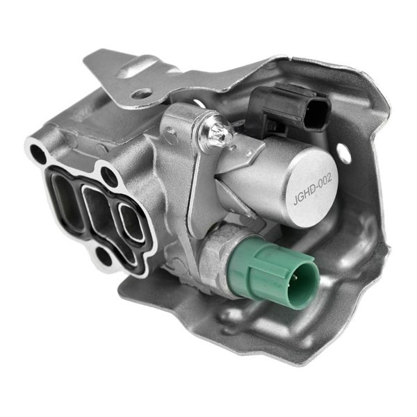 Styreventil, kamakseljustering, Bak NTY NTY