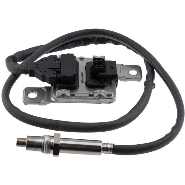 NOx-sensor, NOx-katalysator NTY NTY