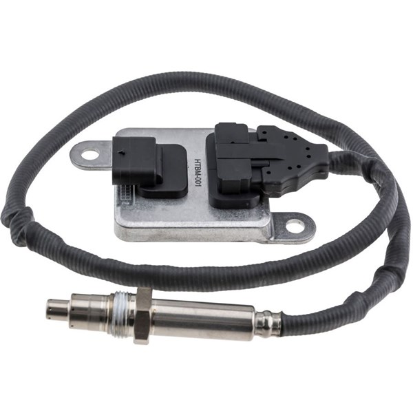 NOx-sensor, NOx-katalysator NTY NTY