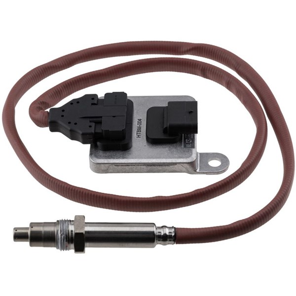 NOx-sensor, NOx-katalysator NTY NTY