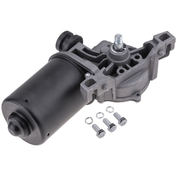 Viskermotor 12V, Foran NTY NTY