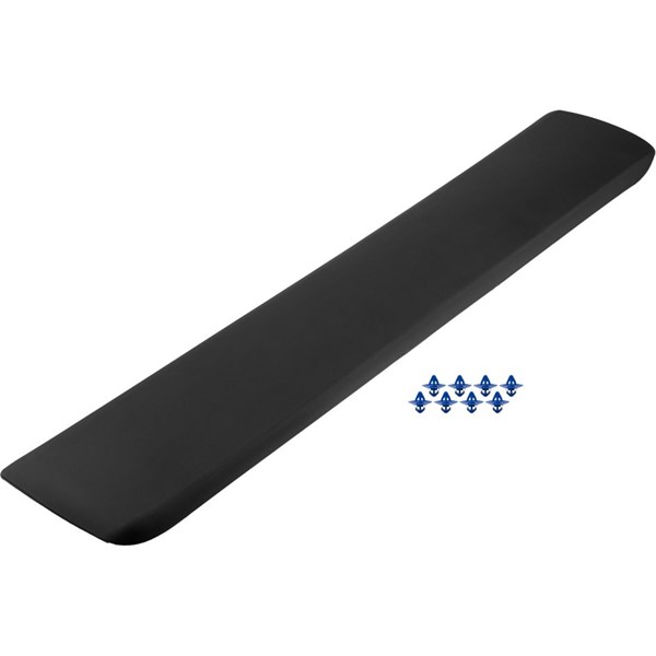 NTY Innstegslist, Foran venstre - P2004750 - nissan, opel, renault - OE 8200036088, 91165346