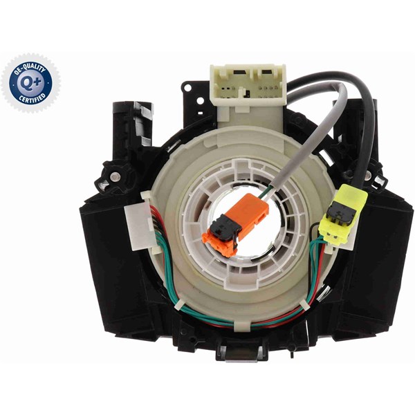 Viklefjær, airbag VEMO VEMO