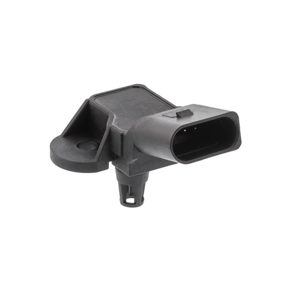 Trykksensor, bremsekraftforsterker