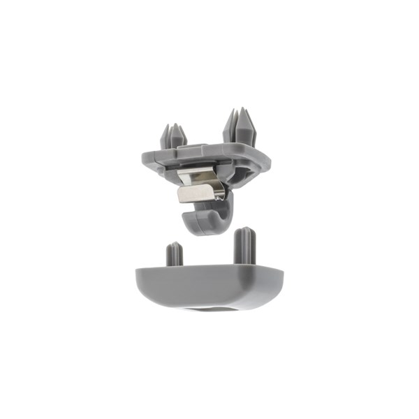 holder, solskjerm, Innvendig