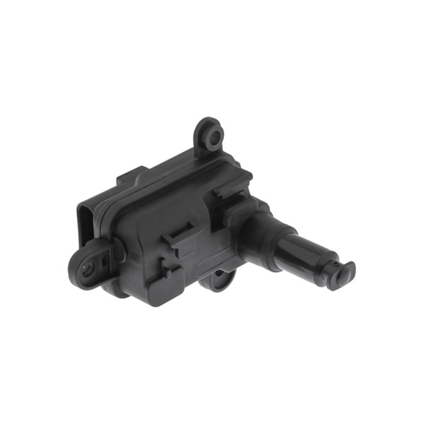 Reguleringselement, sentrallås