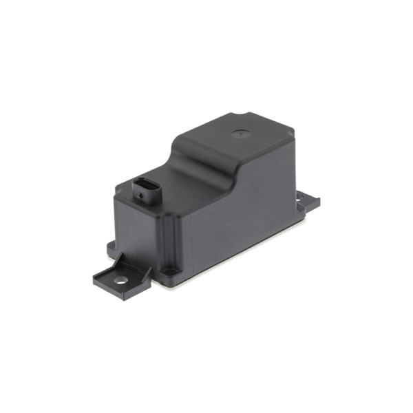 Spenningsstabilisator, start-/stoppsystem