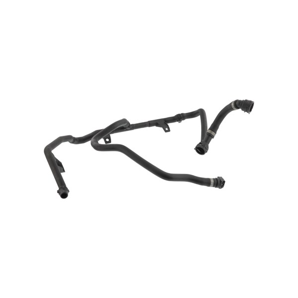 Kjølevæskerørledning