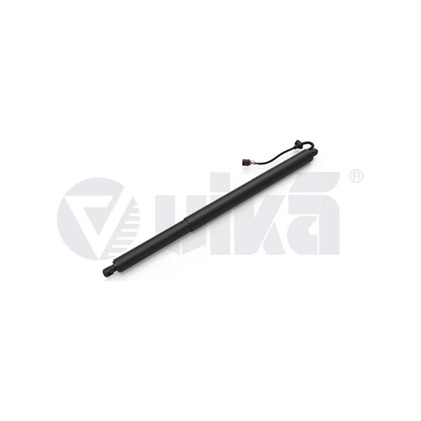 Pneumatisk fjær, koffer- / lasterom