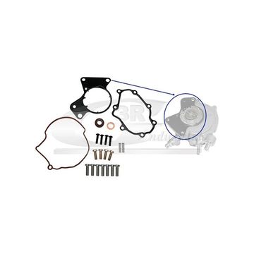 Reparatorsett, undertrykkspumpe (bremsesystem)