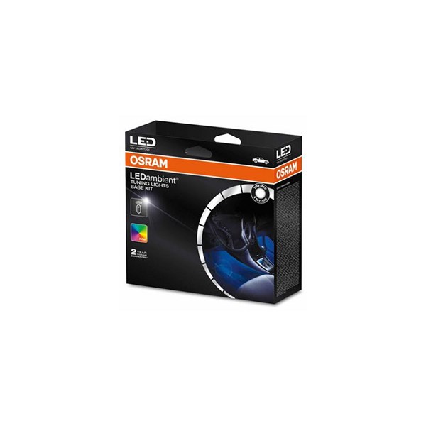 Innvendige lys 12V OSRAM OSRAM