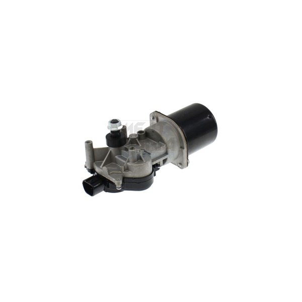 Viskermotor 12V, Foran MEAT & DORIA MEAT & DORIA
