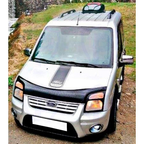 Panserbeskytter Ford Transit Connect 2002-2008 ONEWAY OneWay