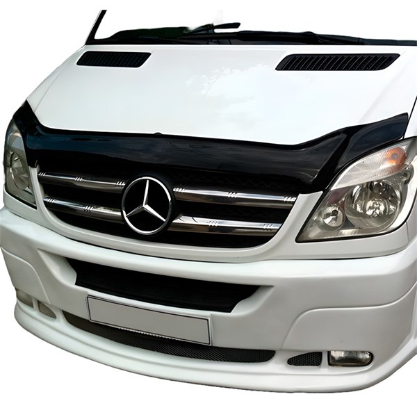 Panserbeskytter Mercedes Sprinter W906 2006-2013 OneWay