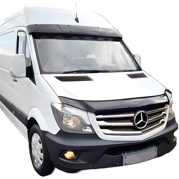 Panserbeskytter Mercedes Sprinter W906 Facelift 2014-2018 OneWay