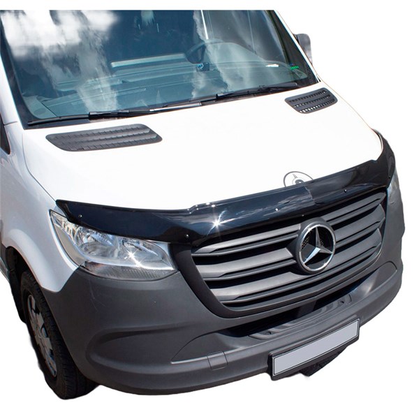 Panserbeskytter Mercedes Sprinter W907 2018- ONEWAY OneWay