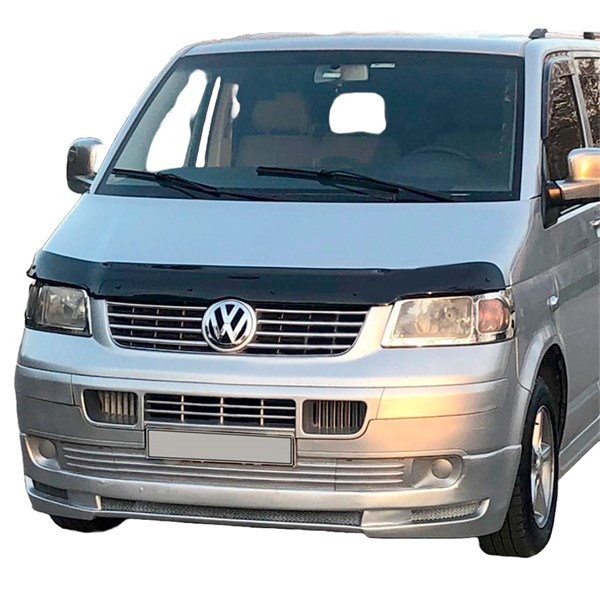 Panserbeskytter Volkswagen Transporter T5 2003-2009 OneWay