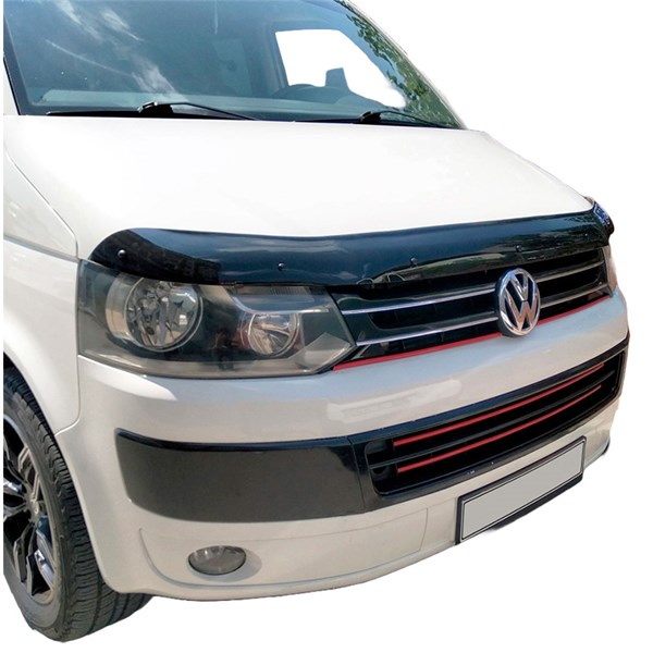 Panserbeskytter Volkswagen Transporter T5.1 2010-2015 OneWay