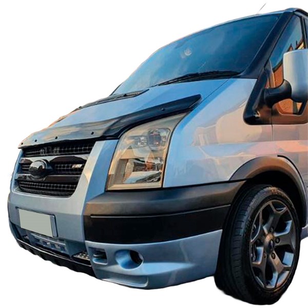 Panserbeskytter Ford Transit MK7 2006-2014 OneWay