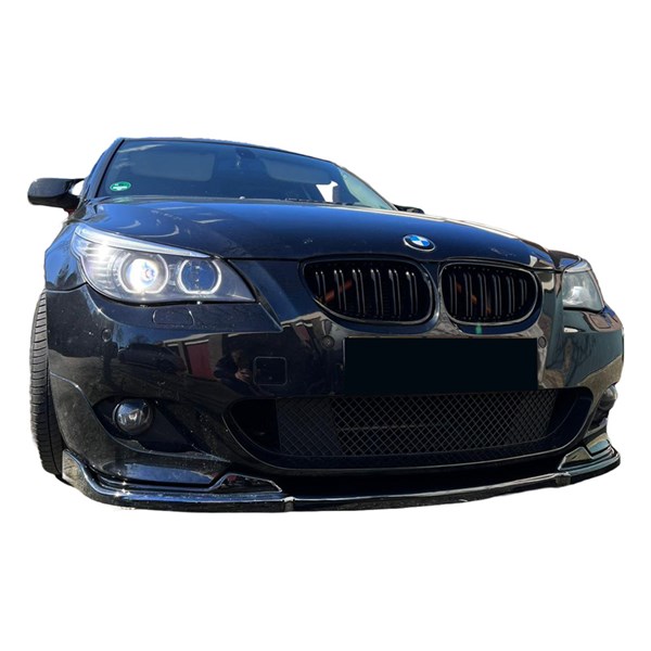 Front Spoiler Lip BMW 5-Series E60/E61 M-Pack 2003-2010 ONEWAY OneWay
