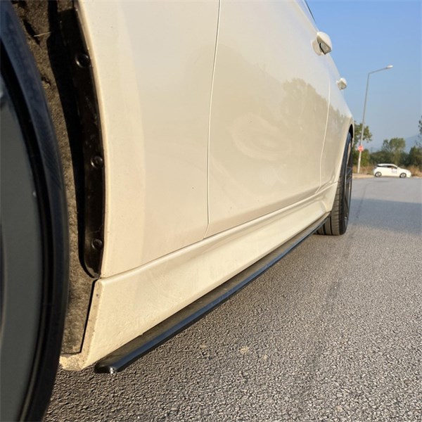 Sideskjørt BMW 3-Series F30 M-Sport 2012-2019 OneWay