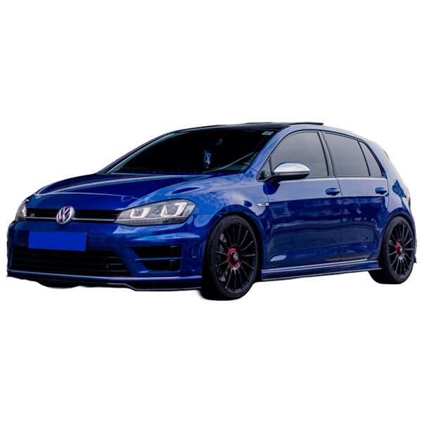 Sideskjørt Volkswagen Golf VII HB/Variant R 2013-2016 OneWay