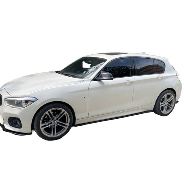 Sideskjørt BMW 1-Series F20/F21 M-Power 2011-2019 OneWay