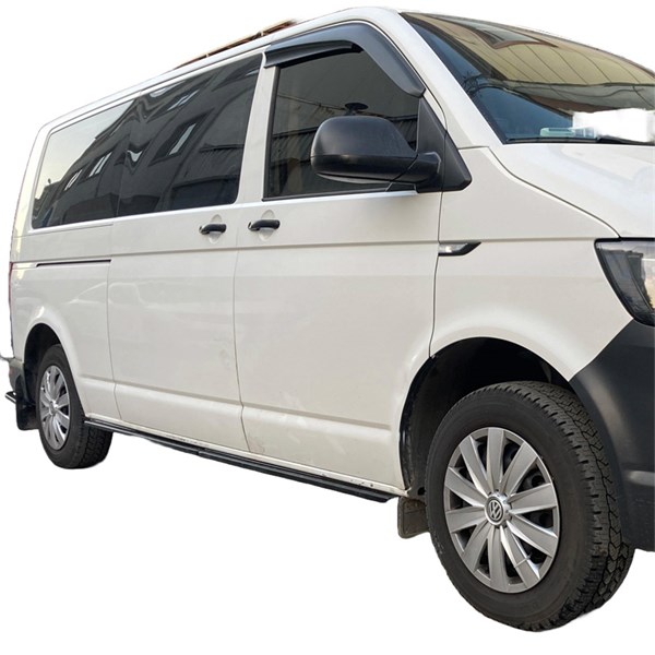 Sideskjørt VW Transporter T6.1 2020-2022 ONEWAY OneWay