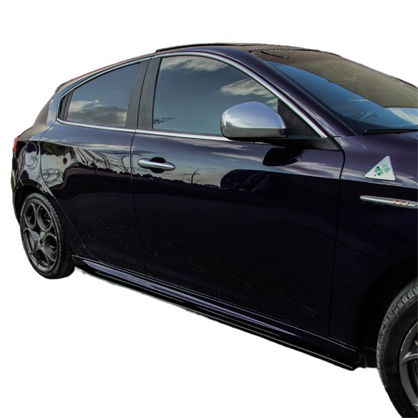 Sideskjørt Alfa Romeo Giulietta Sport 2010-2020 ONEWAY OneWay