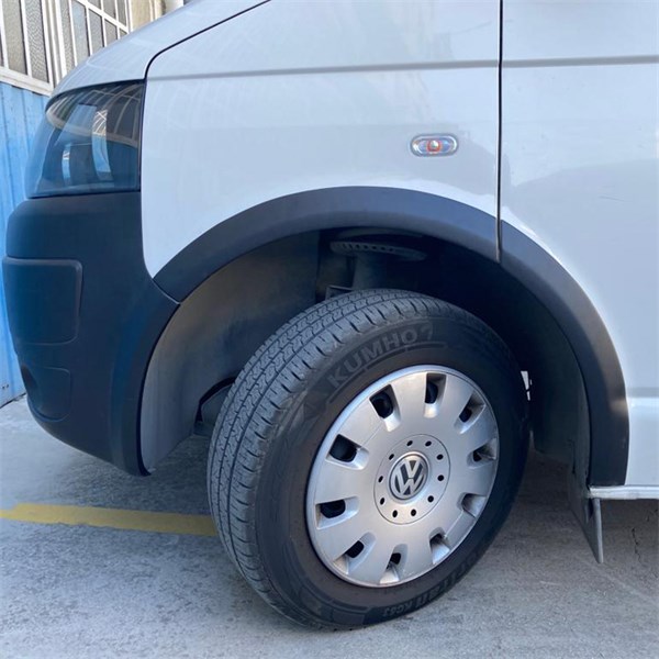Hjulbueforlengelse VW Transporter T5-T5.1 2003-2015 OneWay