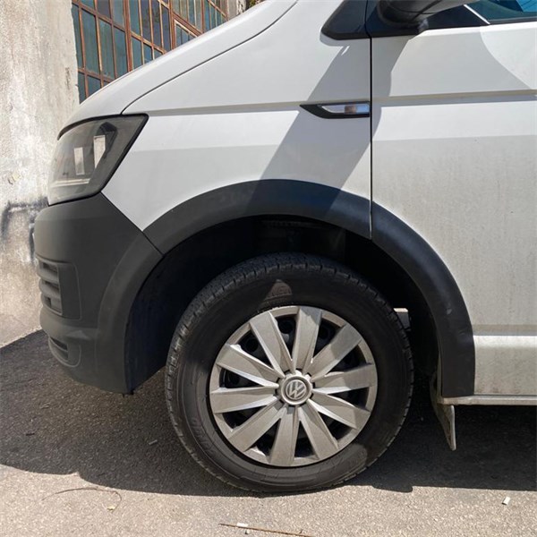 Hjulbueforlengelse VW Transporter T6 2015-2019 OneWay