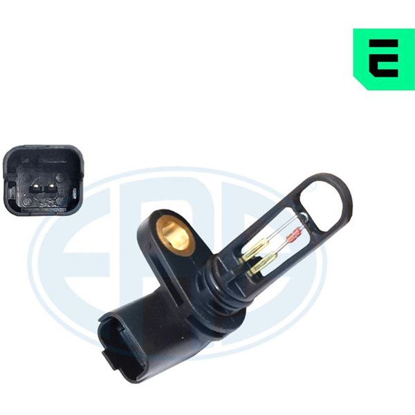 Sensor, innsugningsluft temperatur