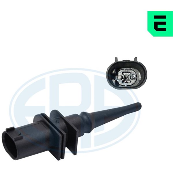 Sensor, utetemperatur