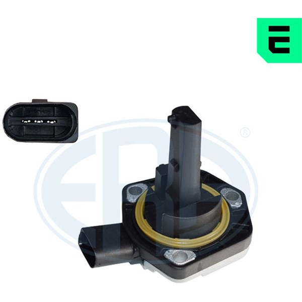 Sensor, motoroljestand
