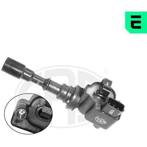 Tennspole - hyundai equus / centennial, terracan, xg, kia carnival ii, opirus, sorento i - OE 27300-39000, 27300-39050