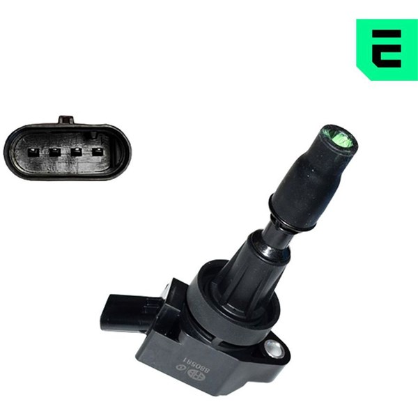 Tennspole - hyundai, kia - OE 27301-2B120