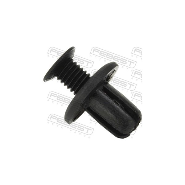 Klips, pynte-/beskyttelseslist FEBEST FEBEST