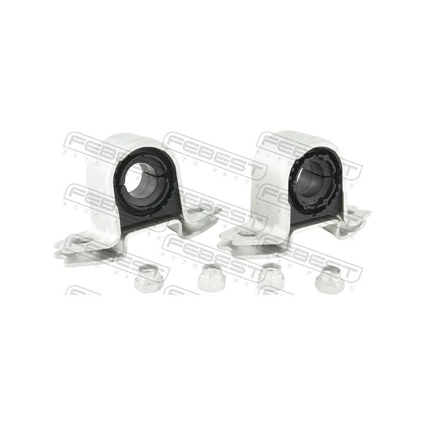 Holder, stabilisatorlagring FEBEST FEBEST