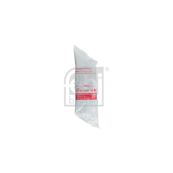 Molybdenfett 100g FEBI BILSTEIN FEBI BILSTEIN