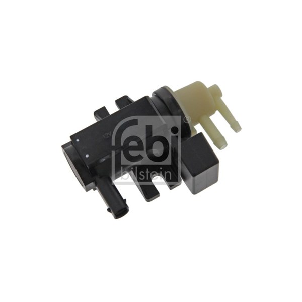 Trykkomformer, turbolader 12V FEBI BILSTEIN FEBI BILSTEIN