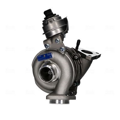 Turbo NISSENS NISSENS