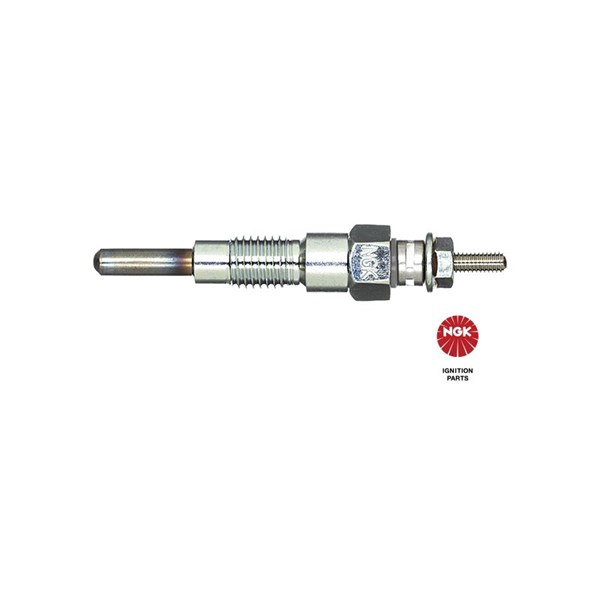 Glødeplugg 10,5V NGK NGK