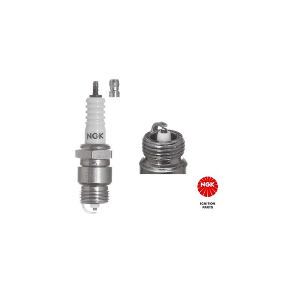 NGK Tennplugg - P2026158 - 2026158 - OE 90098-16145