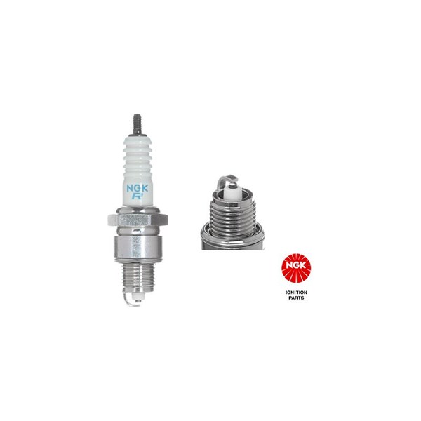 Tennplugg NGK - citroën, dacia, honda, opel, renault, skoda, vauxhall, volvo, vw - OE 98076-56715, 98076-56725