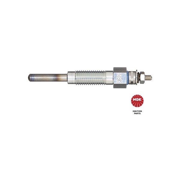 Glødeplugg 10,5V NGK NGK