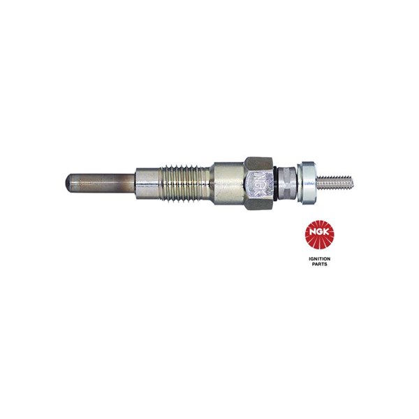 Glødeplugg 10,5V NGK NGK