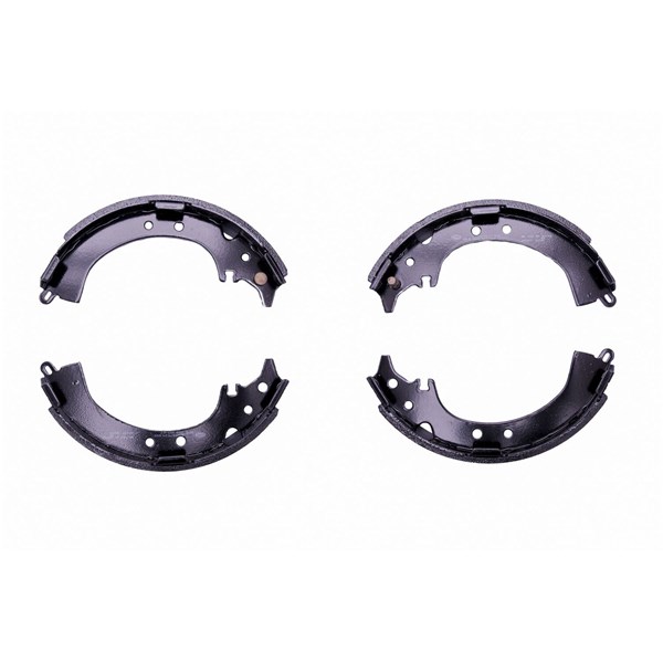 Bremsesko sett LPR LPR