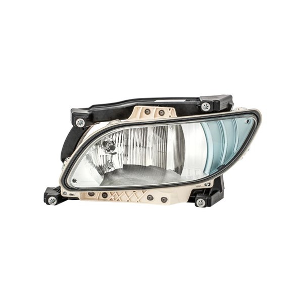 Tåkelyskaster, Universal 24V, Venstre Hella 1ND 010 223-231 HELLA