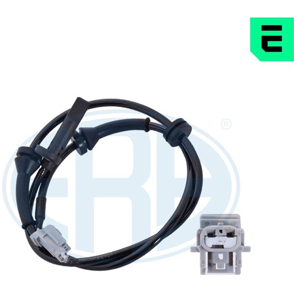 ABS Sensor, Framaksel høyre, Framaksel venstre